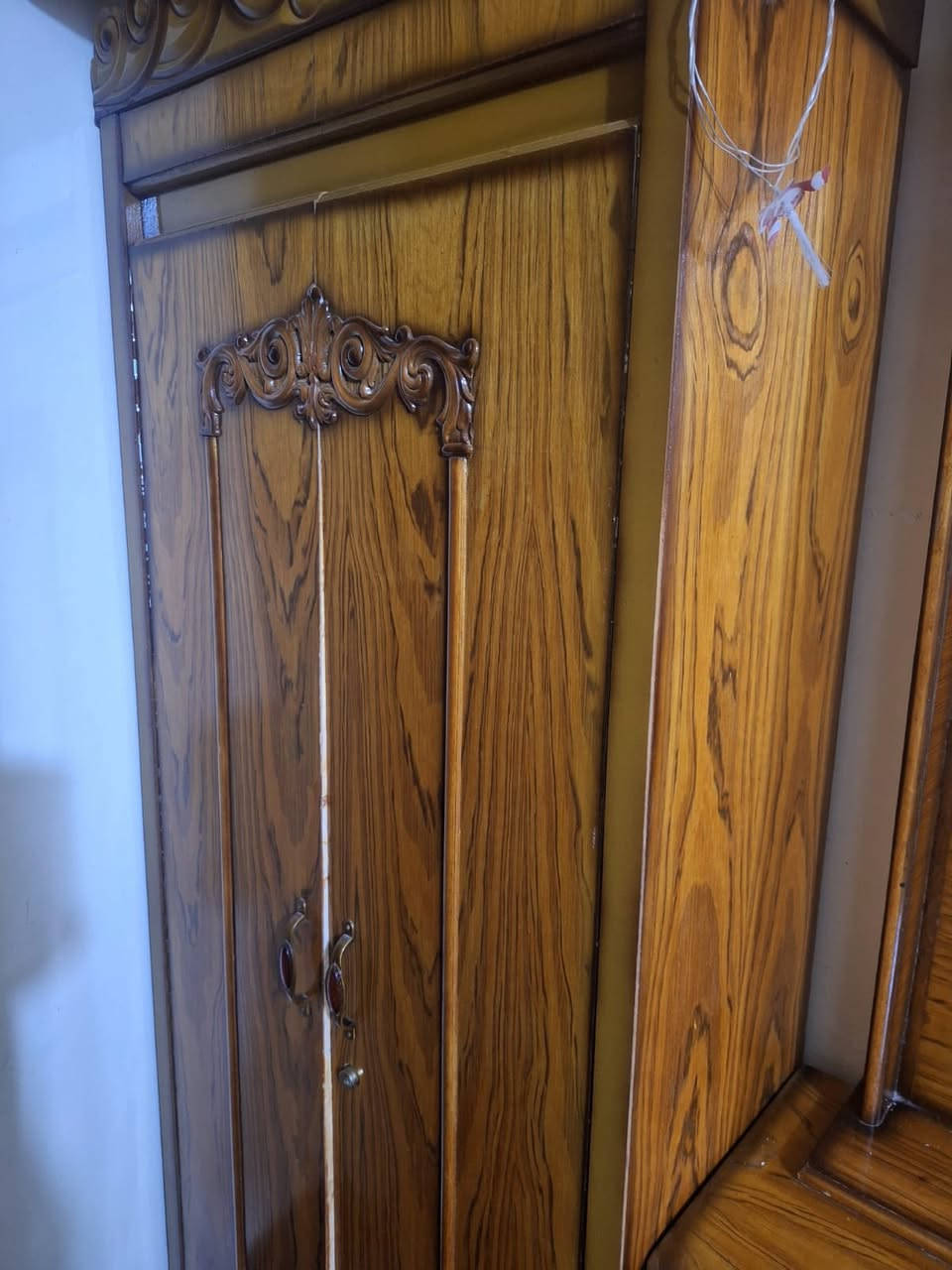 غرفة عراقية للبيع


**إذا كنت صاحب هذا الإعلان وتريد حذفه لأي سبب، رجاءا أرسل رسالة إلى الدعم الفني**