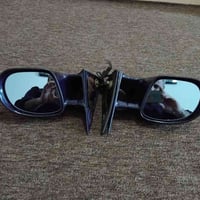 مرايات سبورت • بي ام دبليو