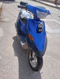 نظيفه جدا خبط دهن وبانزين نكره سلف مابيها نقص جاهزه السعر 250بغداد الك...