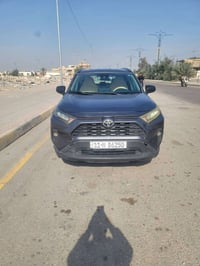 راف فور • ٢٠١٩ • كربلاء