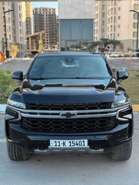 تاهو موديل 2023 خليجي وكاله المنصور بيهة كارتين بلبنيد وbdr بلباب الخل...