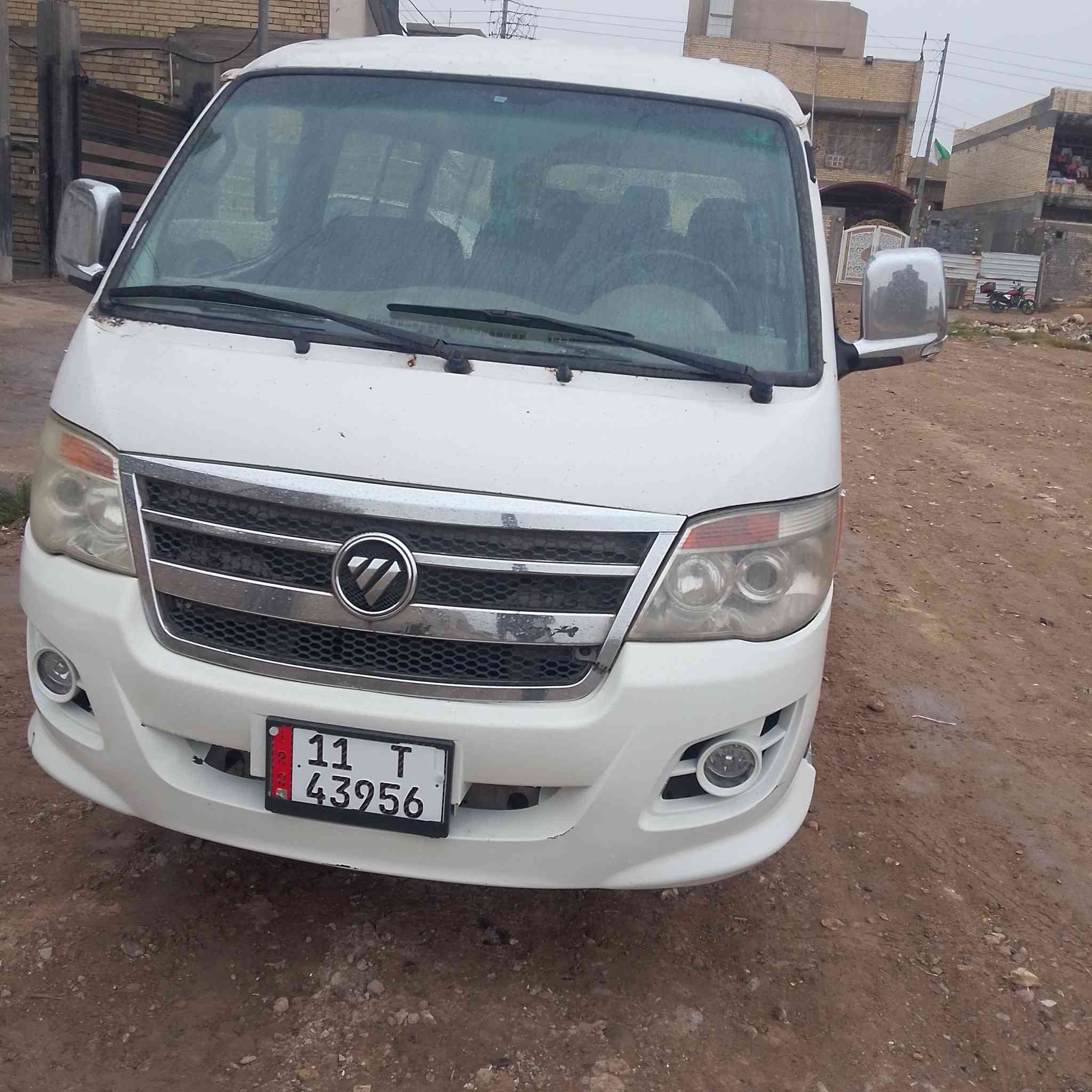 سلام عليكم سيارة فتون مديل 16بدون صبغ بدون ضرر مكفوله كير مكينه اكسن جديدة خير من الله سيارة باسمي رقمها نكليزي  هزتها ما ساقطه مصفره هيئه وغرامات وضريبه  سعرها 78وبيها مجال قليل لشراي موجود عل رقم ***********ما متواجد عل فيس
