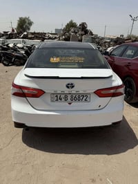 كامري تكسي دبي 2019معلايه2023مواصفاتها معروفه سياره بسمي تحويل ثاني يو...