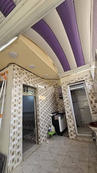 الكوفة شارع المطار • ١٠٠م • سند ٢٥