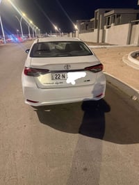 كورلا وكالة • ٢٠٢٤ • ماشية ١٨٠٠٠