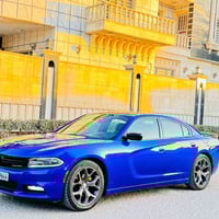 جارجر مديل 2018 اصل 07704641207 سعر 208$بيه مجال حادثه فقط الباب خلفي ...