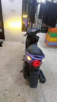 درجة ثعلب فول نضافه كلشي شغله أي نقص مابيه درجة خير من الله سلف هندره ...