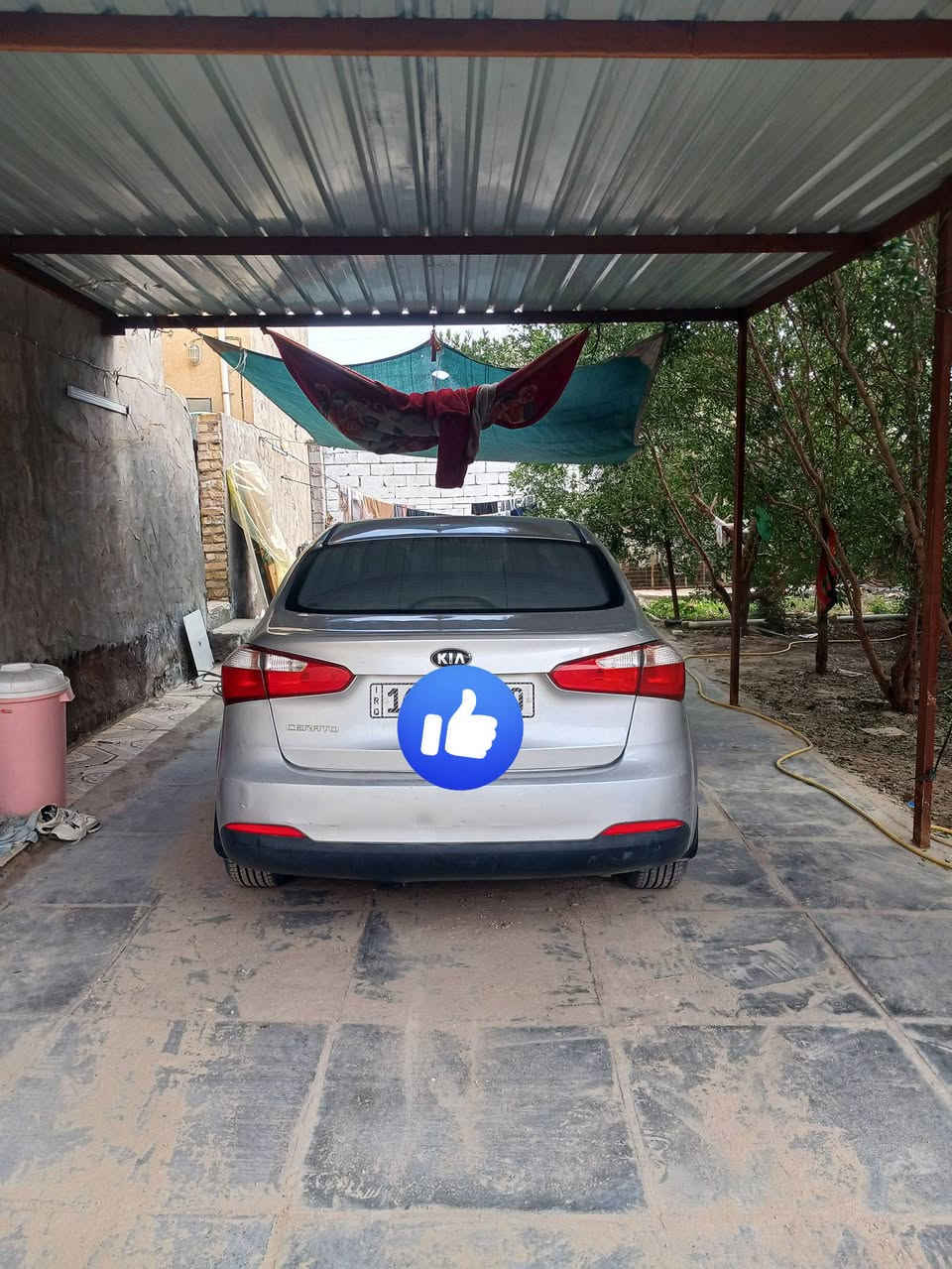 سيراتو للبيع موديل ١٦ اي ستفسار الاتصال ***********
