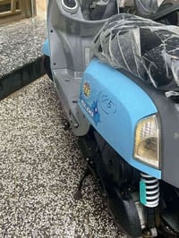 كربلاء طوريج • دراجه بوليس • ٢٠٠٨