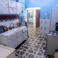 بيت 100م سند 25 استفسار 07716391467