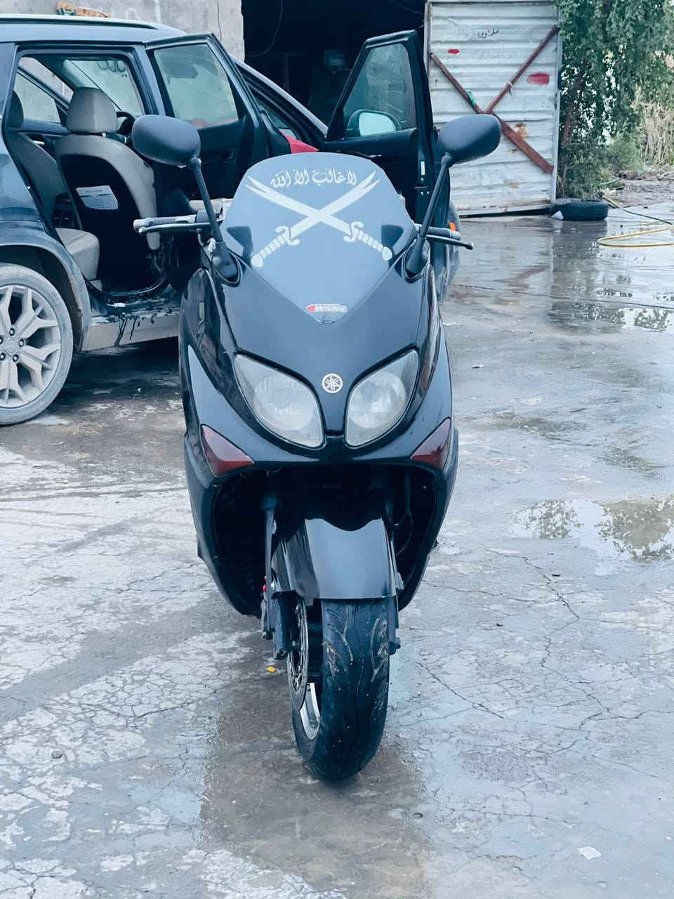 سلام عليكم
تي ماكس البيع  مديل 2008. مكفول  دراجه.  أوراق كامله    مابيهة اي نقص كبل الشارع 
بيهة تزويد كلجات رياضي وصالصه رياضي  دراجه خير من الله 

تصال. ***********
