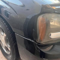 بلايزر ٢٠٠٤ بلاديه كير محرك تبريد تخم تاير صدر جديد كهربائيات سياره جا...