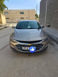 ماليبو • ٢٠٢٣ • ١٫٥ تيربو