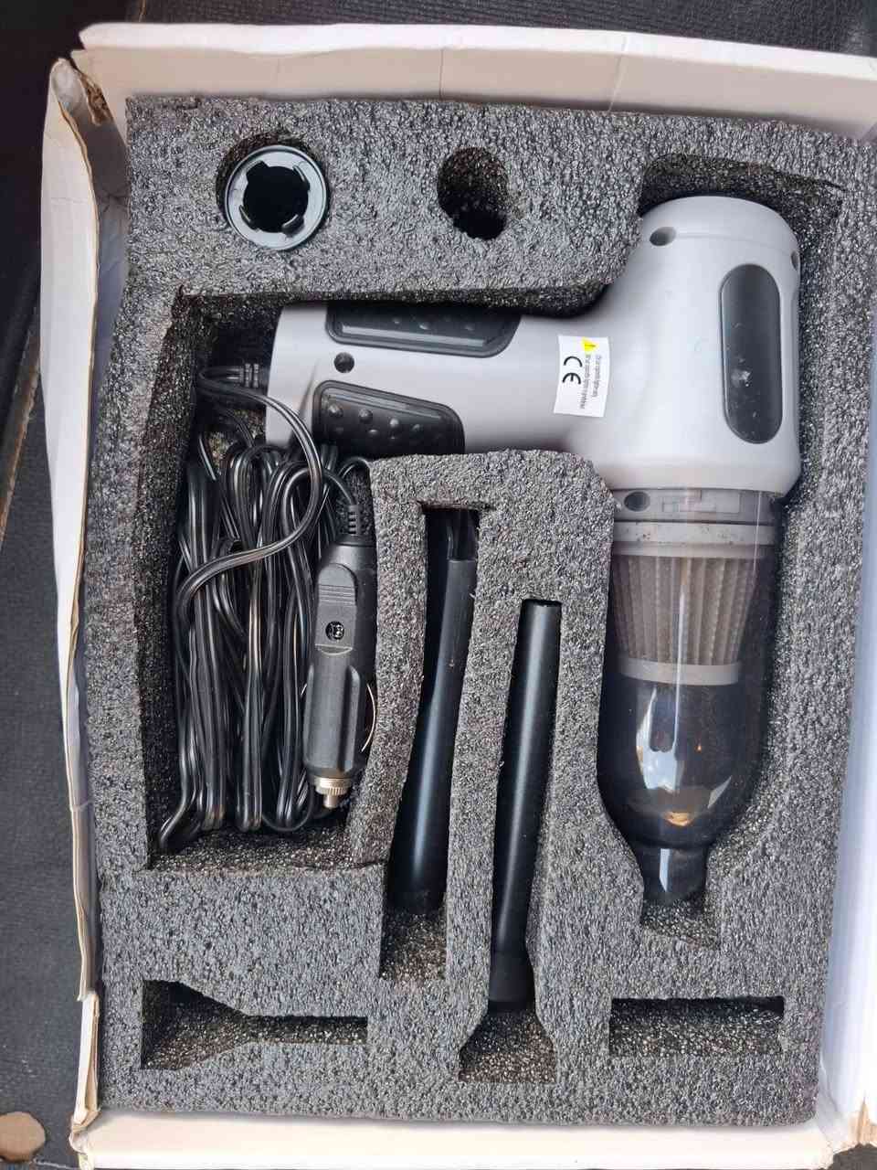 للبيع
مكنسة سيارة
السعر ١٥ الف


**إذا كنت صاحب هذا الإعلان وتريد حذفه لأي سبب، رجاءا أرسل رسالة إلى الدعم الفني**