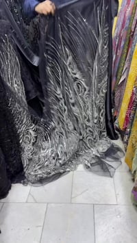 تور • فول الفول • شغل يدوي