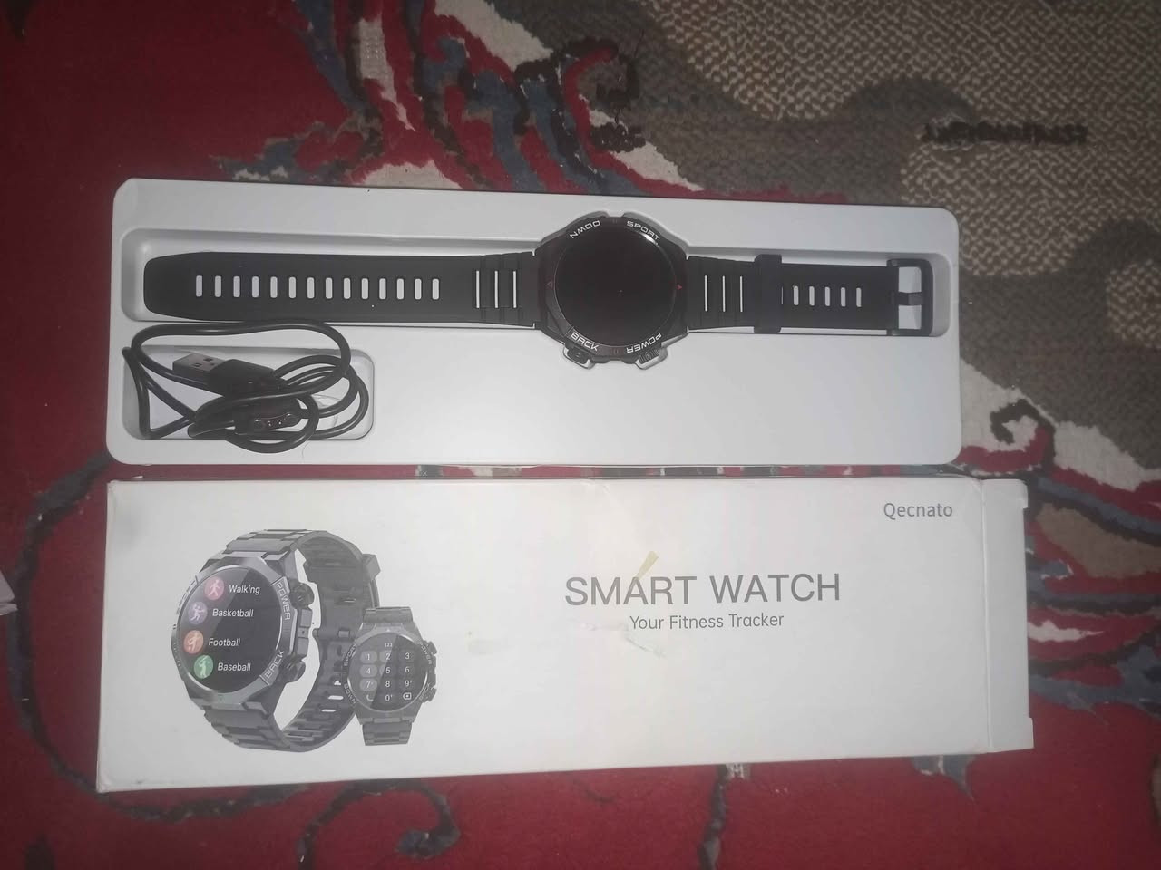 ساعات سمارت دائري جديد بلوتوز سماعه اتصل ضدّ ماء دهوك, العراق


**إذا كنت صاحب هذا الإعلان وتريد حذفه لأي سبب، رجاءا أرسل رسالة إلى الدعم الفني**