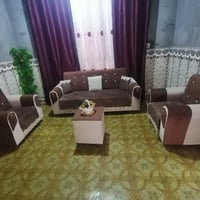 قنفات • ٥ مقاعد • استعمال شهرين