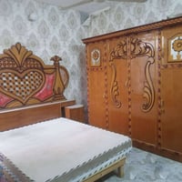 غرفة نوم • السعر خاص • حي البساتين