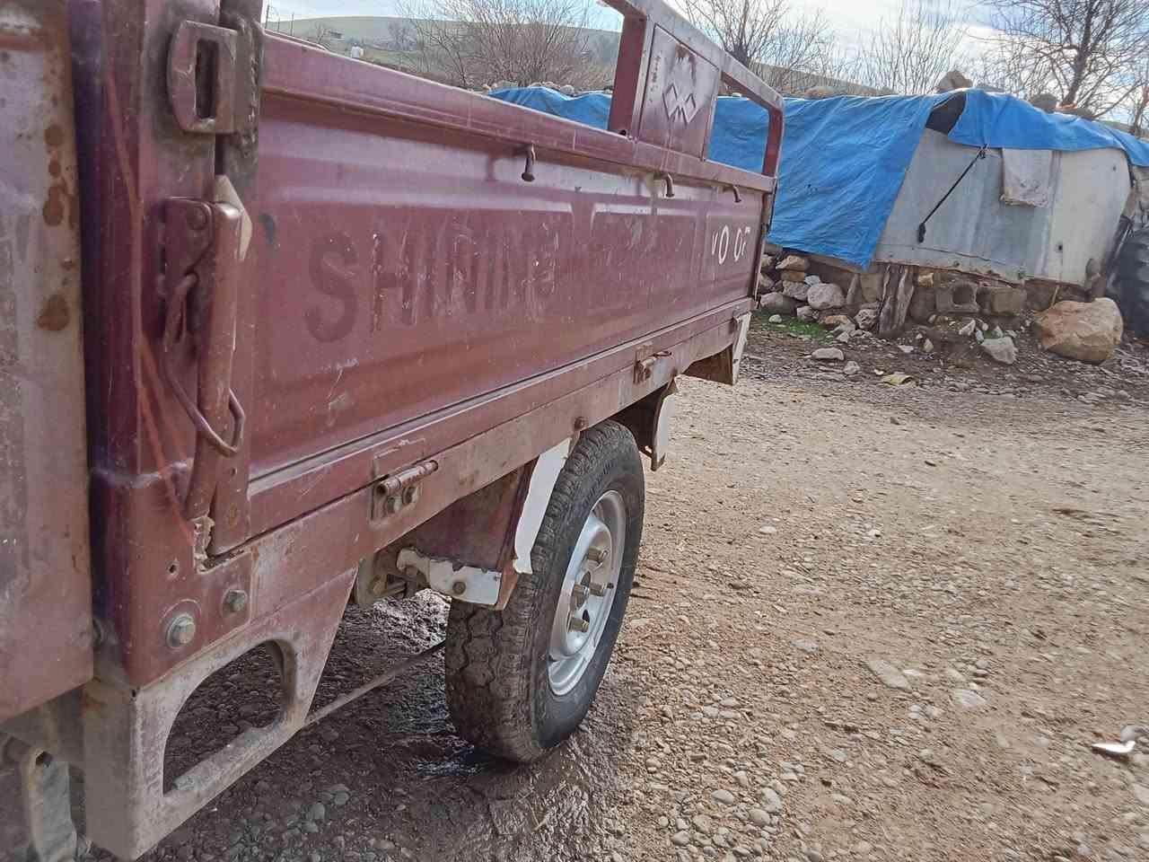 به ناوی خوا ئه ماتۆڕه بۆفرۆشتن مۆدیل 2013مکینە 200مکینه سفره تالۆک ڕه مه م سلیمانیه
خاوە نە کە یشی تحولی ئه کات مشته ری تیلفون بکه  شوین هلبجه ی تازە
***********
***********
