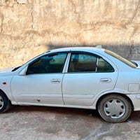 صني ٢٠٠١ • اوتوماتيك • بصرة