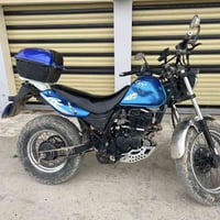 موطور ياباني محرك 300 تبريد دهن شرط مامفتوح كهربائيات كلها شغال منفيس ...