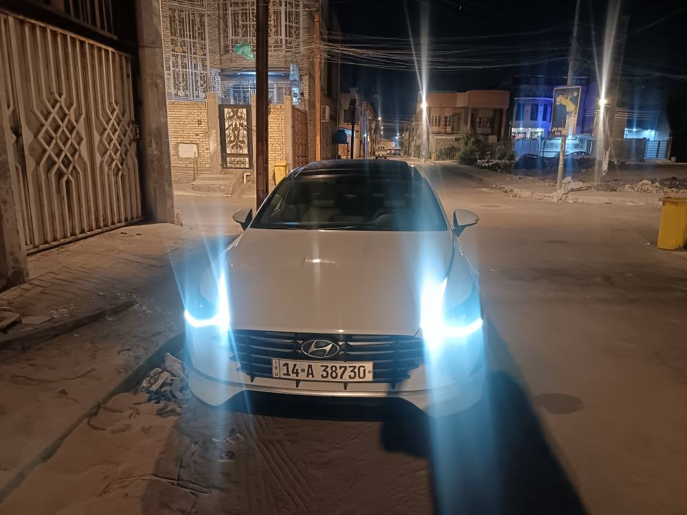 سوناته خليجي مديل 23 سياره فول فول كلش السياره بيه باب صبغ الفحص ناشره يمك السعر ١٧٥ رقمي *********** البصرة, العراق
