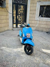 دراجة نضيفه • كفرات تجاريه • مضخم صوت