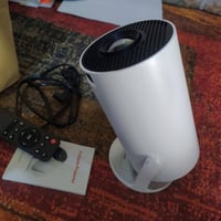 داتا شو • اصلية