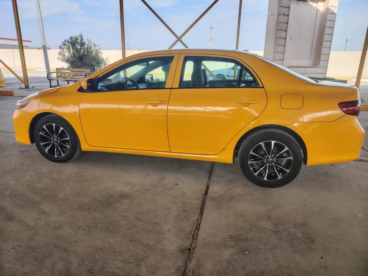 السلام عليكم كورله 10 للبيع بسبب الوعود الكاذبه يذا ما تشتري لا تخابر مكلف بنشر ما جاوب خاص خابر صاحب المال إني مكلف بنشر,, *********** السعر 109 بيها مجال حك اجيه
