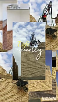 ونج تصعيد كافة مواد البناء 07813913518