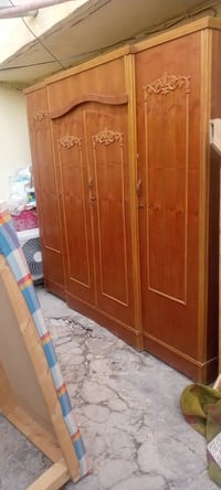 غرفة نوم • ٤باب • كربلاء