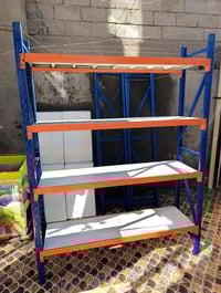 رف مخزني نظيف جداً كميه بقت قليله حله ابي غرق للاستفسار  07800891803. ...