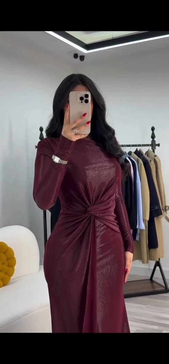 الاستفسار والحجز فقط واتساب+9647775744834
فستان مناسبات الاكثر طلب 
سعر 37
قياس 48/46/44/42/40/38/


**إذا كنت صاحب هذا الإعلان وتريد حذفه لأي سبب، رجاءا أرسل رسالة إلى الدعم الفني**