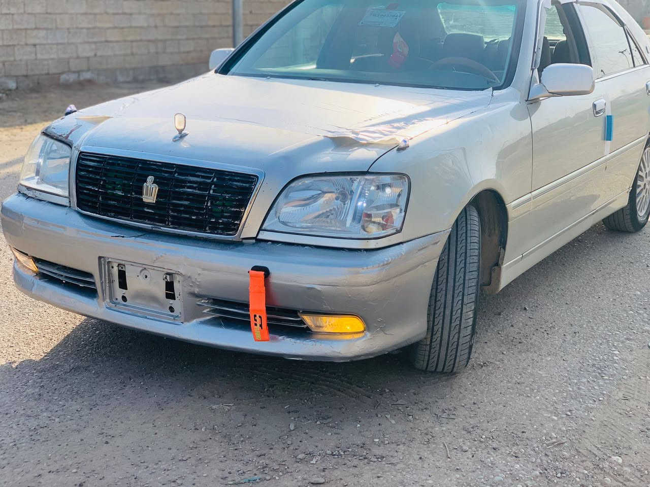 للبيع ملكة ادوات كص جنطة بدون رقم دكمتينبردةخلفيةاربعكشانةكهرباء تخم تاير جديد صدر امامي خلفي جديد كير ومحرك مشدودات حاوية قبل شهر تبريد شغال تدفئة شغالة مكانهة صلاح الدين الضلوعية السعر 33وبيهة مجال ***********
