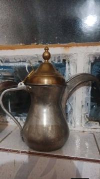 دلة بغدادي • قياس ٢٨ • چبير اصلي