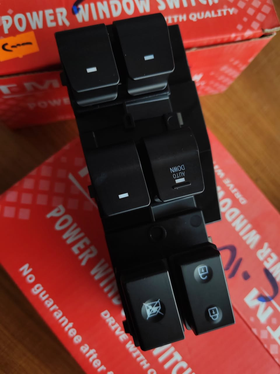 يتوفر لدينا كنترولات ودكم فردية ومزدوجة
كونترول فلاونزة سعر 20 الف
كونترول BYD سعر 20 الف
كونترول سبكترا سعر 20 الف
كونترول سوناتا سعر 20 الف
كونترول مزدوج فتون سعر 10 الف
كونترول النترا 2010 سعر 20 الف
كونترول بريجو سعر 8 الف
كونترول افيو سعر 20 الف
كونترول اوبتما سعر 20 الف
كنترول النترا سعر 20 الف
دكمة جام سايبا أحادية 4 الف
دكمة جام سايبا مزدوجة 5 الف
كنترول اكسنت مضلع سعر 20 الف
يتوفر لدينا كنترولات اخرئ لم تذكر
📍العنوان الديوانية حي الصناعي مجاور احمد الكوري او رزاق الفيتر 📞الاتصال ***********
واتساب ***********
