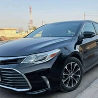 افلون • ٢٠١٨ • وارد امريكي