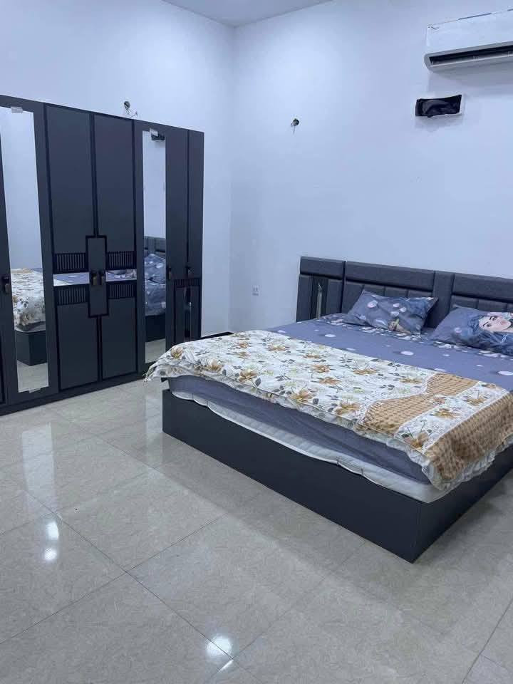 سلام عليكم تتوفر مزارع  اسعار مناسبه موثقة بتطبيق اجرالي العنوان الدوره البوعيثه استفسار رقم *********** 🤍🗨️
