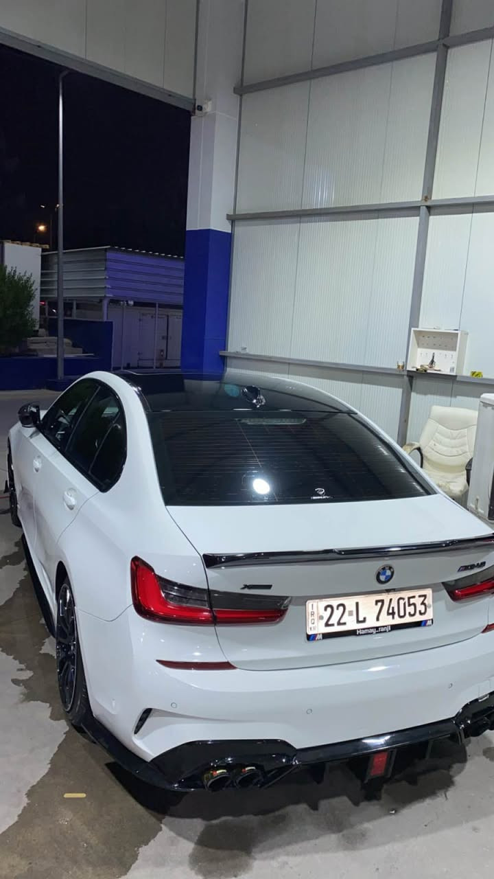 مواصفات م سبورت 330 2021 اكسل كير محرك بشرط ماشي ٥٨ الف مايل كت كامل 340 عليها داون پايب سيارا قطعه ونص صبغ ارباك فقط ستيرن مكان اربيل 
***********
*********** كورك فقط واتس اب سعر ( 225 مجال قليل مكان اربيل أربيل, العراق
