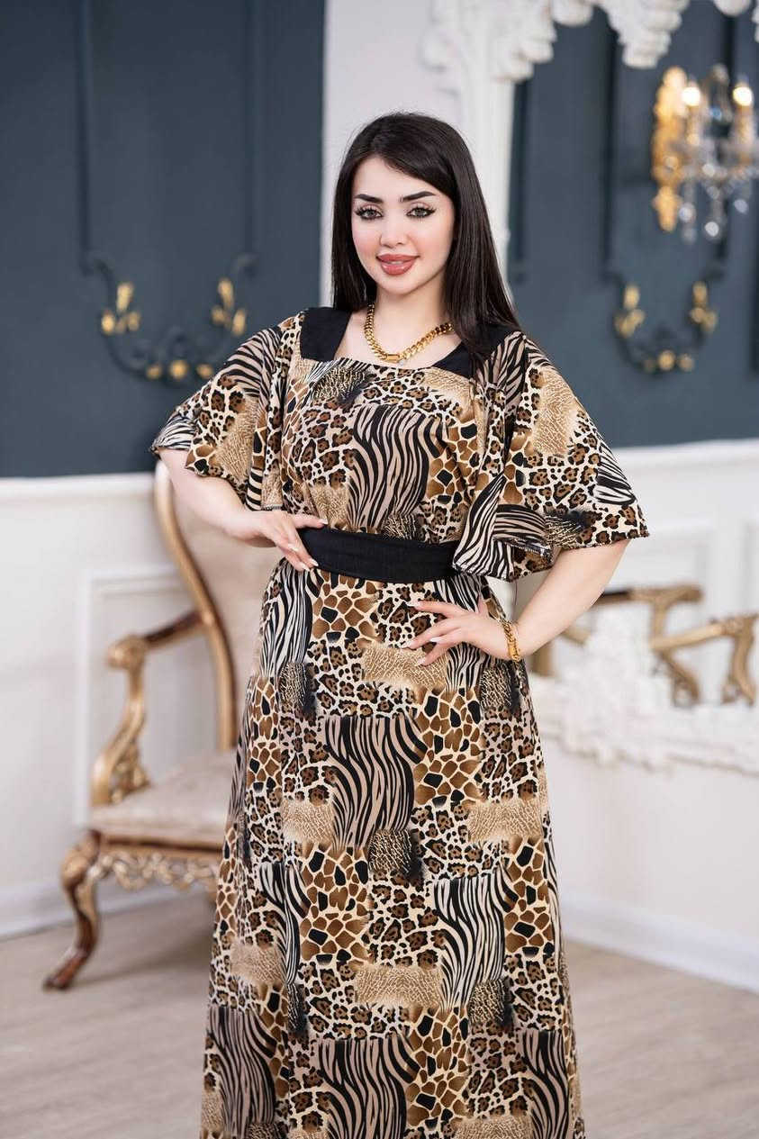 أناقة البيت في "دشداشة الكريشة" 🌸
خامة باردة ومريحة، قياس (Free Size) حتى 85 كيلو.
الجودة مضمونة وشرط الفحص عند الاستلام

سعر القطعه 15الف
سعر القطعتين 26الف

توصيل جميع المحافظات


**إذا كنت صاحب هذا الإعلان وتريد حذفه لأي سبب، رجاءا أرسل رسالة إلى الدعم الفني**