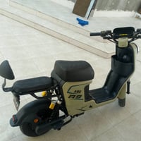 R9 • موديل 26 • ٥ بطاريات