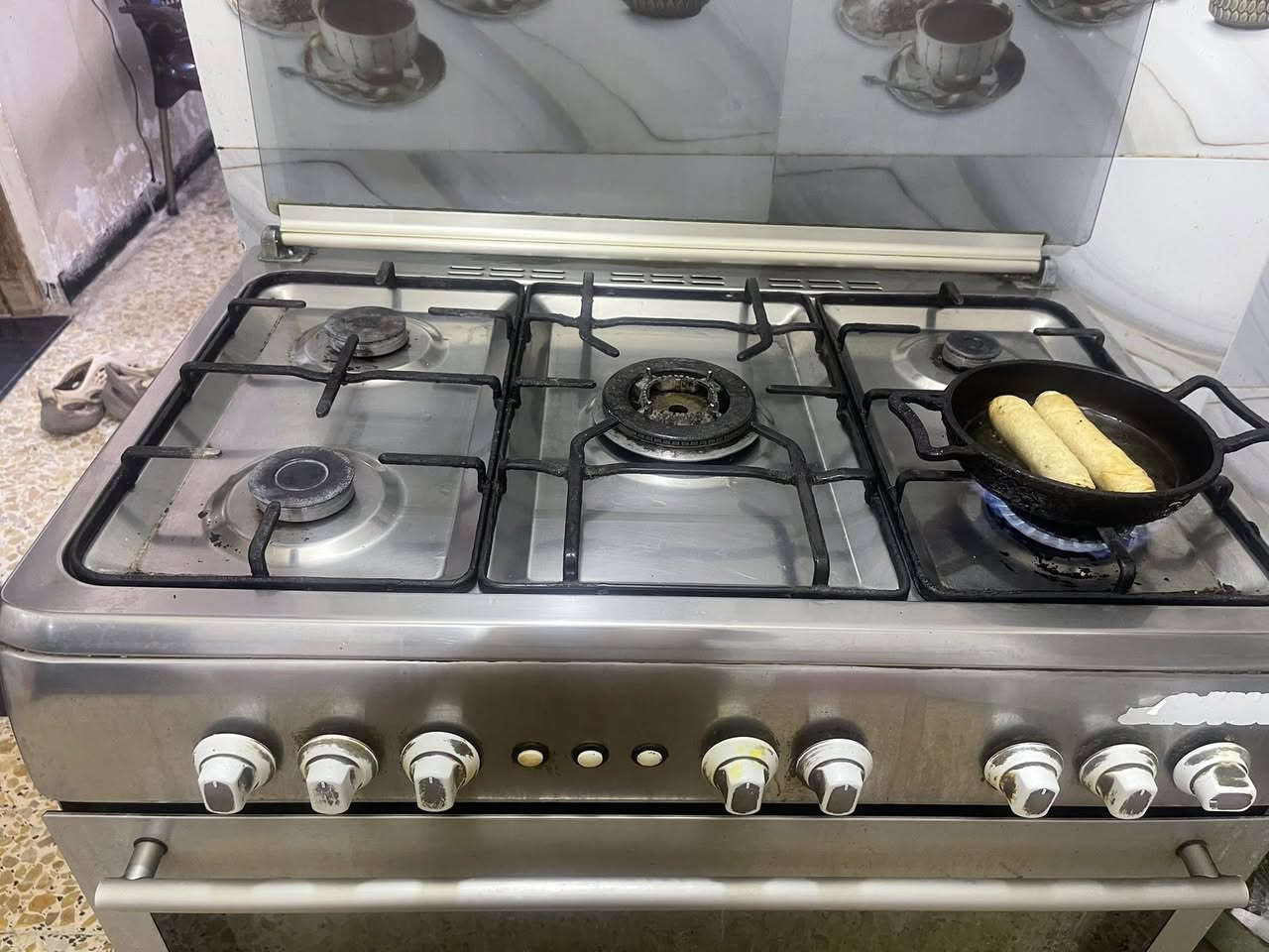 للبيع طباخ ايطالي نظيف


**إذا كنت صاحب هذا الإعلان وتريد حذفه لأي سبب، رجاءا أرسل رسالة إلى الدعم الفني**