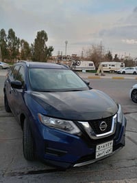 نيسان روگ • ٢٠١٧ • ٦٤٠٠٠