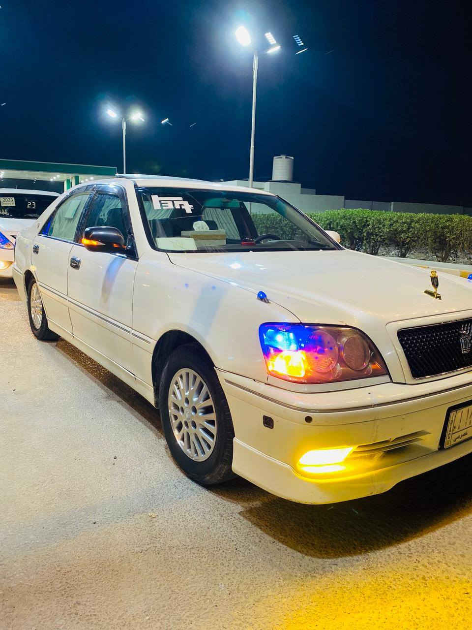 سلام عليكم ملكه لبيع رقم كركوك بس مفحوصه عندي كتاب الفحص راعيهه بل نجف تريد وكاله تريد سجلهه هسا مفتوح سياره فتحه 2دكم كراسي كهربه جلد اسود مكينه وكير فيفيتي حداديه 100/90 تخم تاير جديد شرط سياره نضيفه احله من صوره مكفوله كفاله عامه بس من كصه قماره فقط عندي سونار مالتهه مكان سياره نجف الشرف سعر ( 83)وبيهه مجال واني خادم اقره تفاصيل قبل لا تخابر يرحم امواتكم بحق محمد وآل محمد 🌺 هاذه رقمي(‏‪***********‬‏) سياره قرار 48 وشكرن🇯🇵
