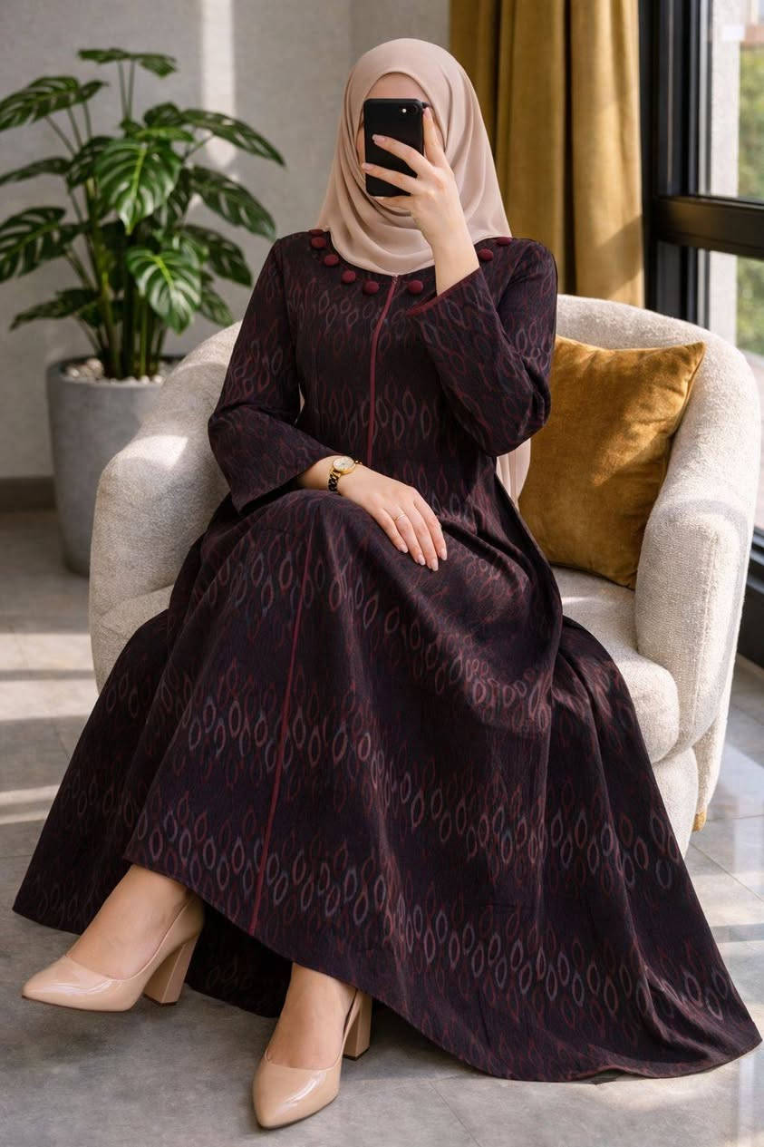 دشداشة كشمير اصلي ثخين وبارد جداً دبل كلوش

القياسات L. XL. 2XL. 3XL

السعر 18 الف


**إذا كنت صاحب هذا الإعلان وتريد حذفه لأي سبب، رجاءا أرسل رسالة إلى الدعم الفني**