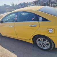 وارد خليجي • موديل ٢٠١١ • كشنات جلد