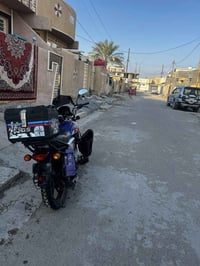 بوكسر جبلي مرقمه باسمي بيع مستعجل موديل 22   07723267971  واتساب متواج...