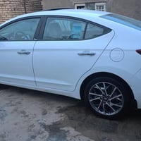 النتره 20 واحد ع واحد  سياره كفاله ماعده بارد بل جنطه بل حافه قليل كلش...