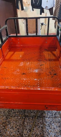 ستوته ام تيار 2019اوراق تعمير 24ستوته جديده السعر مليون 300 وبيها مجال...