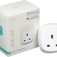 قابس يوفي • متوافق Alexa Google • جملة ومفرد